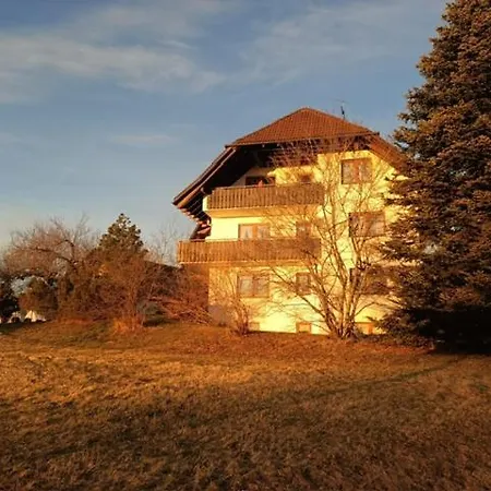 Schwarzwaldliebe Apartment Grafenhausen Exterior photo