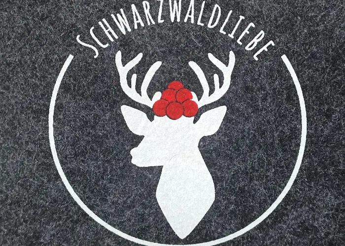 Schwarzwaldliebe