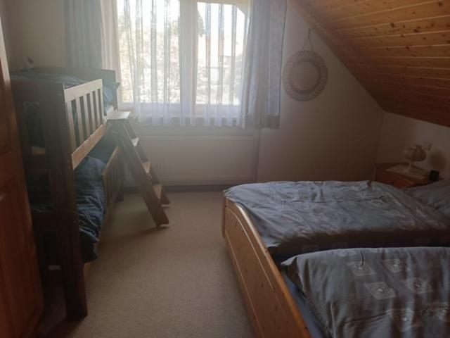 Apartment Schwarzwaldliebe Grafenhausen