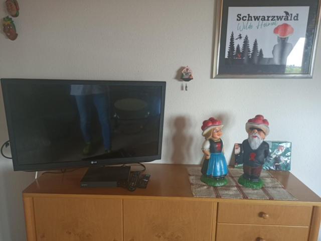 Schwarzwaldliebe Apartment *