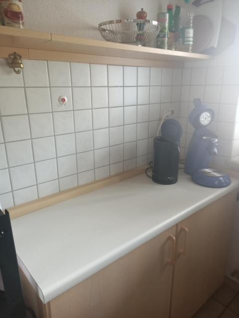 Apartment Schwarzwaldliebe *